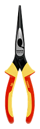 Bahco Alicate Puntas Largas de Media Caña ERGO 140mm (2430S-140) - Miniatura 2