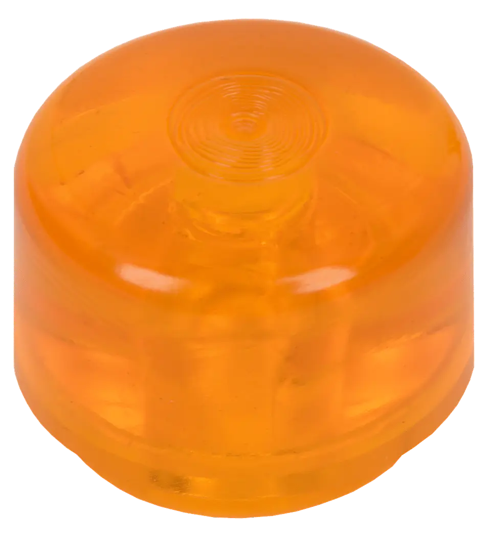 Bahco Repuesto Maza/Cabeza de Goma 32mm (3625NL-32) 1