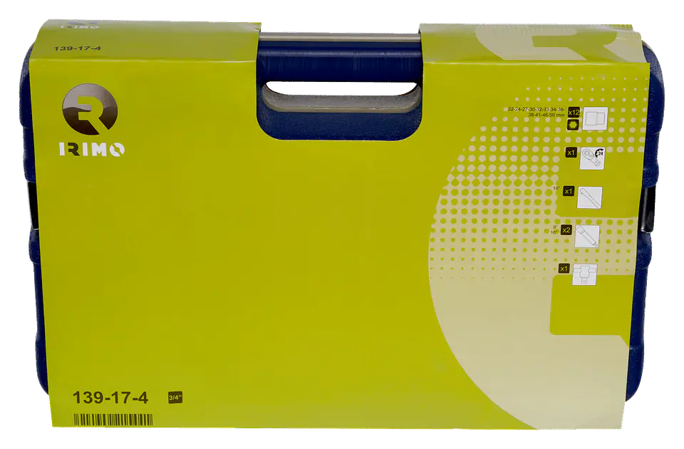 Irimo Juego Dados 3/4