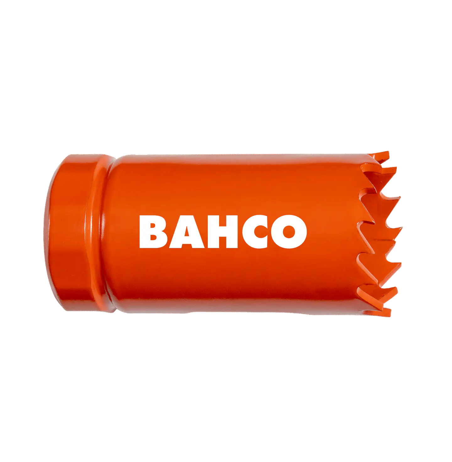 Bahco Corona/Sierra Copa Bimetal Sandflex 32mm (3830-32-C) 2