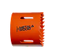 Bahco Corona/Sierra Copa Bimetal Sandflex 54mm (3830-54-C) - Miniatura 1