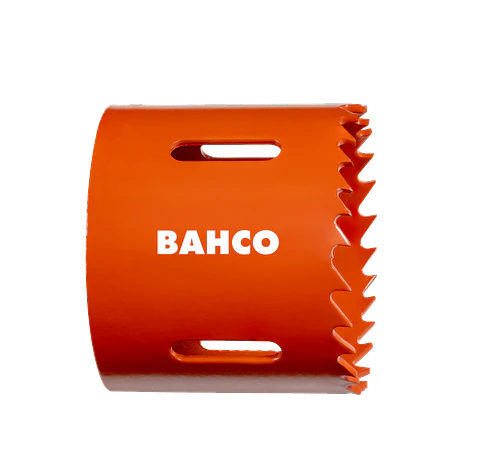 Bahco Corona/Sierra Copa Bimetal Sandflex 54mm (3830-54-C)