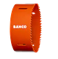 Bahco Corona/Sierra Copa Bimetal Sandflex 76mm (3830-76-C) - Miniatura 3