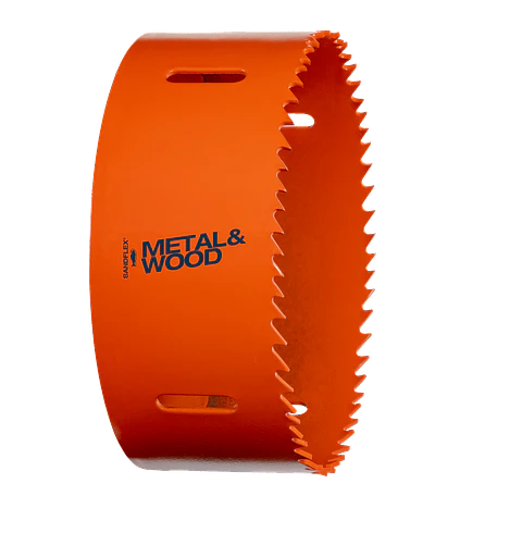 Bahco Corona Bimetal Sandflex 92mm (3830-92-C)