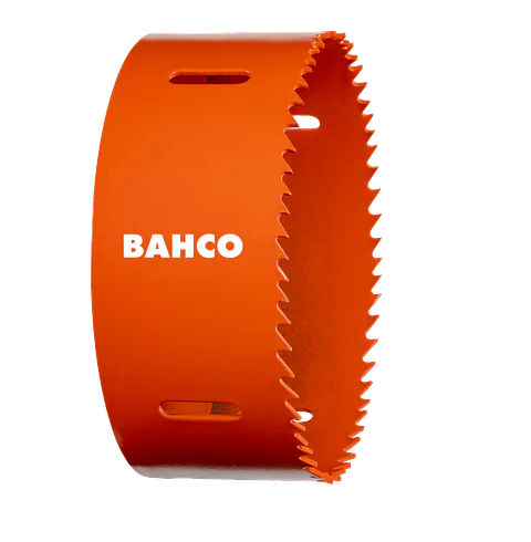 Bahco Corona Bimetal Sandflex 92mm (3830-92-C)