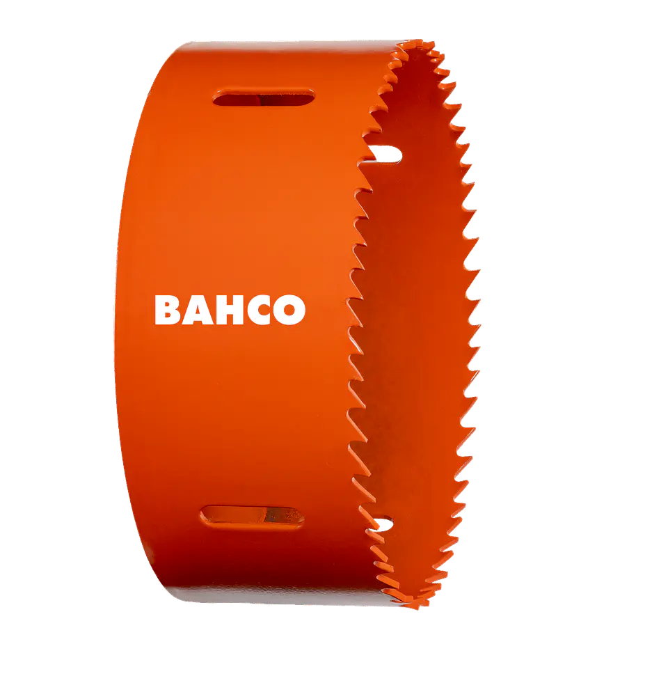 Bahco Corona Bimetal Sandflex 92mm (3830-92-C) 2