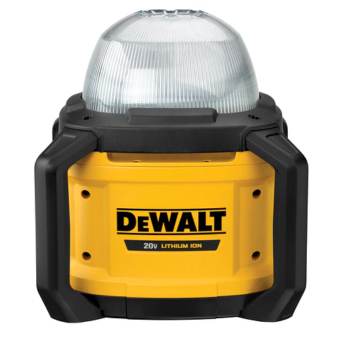 DeWalt Foco Multipropósito 20V (DCL074)