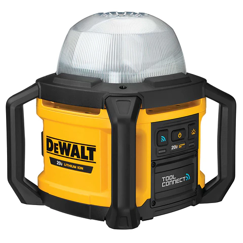 DeWalt Foco Multipropósito 20V (DCL074)