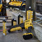 DeWalt PURE110+ Anclaje Químico Epóxico 610ml (20.5 oz) - Miniatura 3