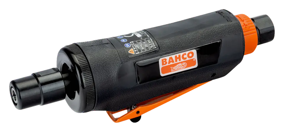 Bahco Mini Grinder/Amoladora Neumática 6mm (BP822) 2