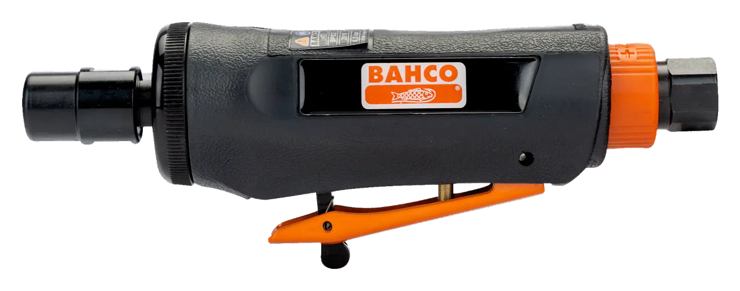 Bahco Mini Grinder/Amoladora Neumática 6mm (BP822) 3