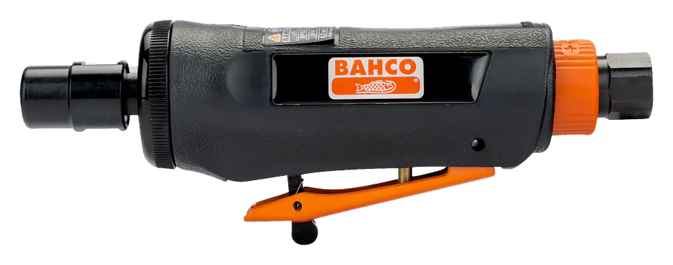 Bahco Mini Grinder/Amoladora Neumática 6mm (BP822) 3