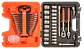 Bahco Juego Dados 1/2