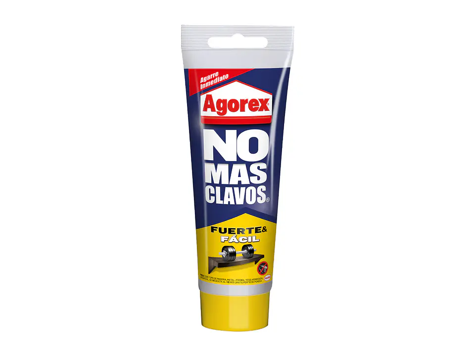 Agorex No Más Clavos 200 g 1