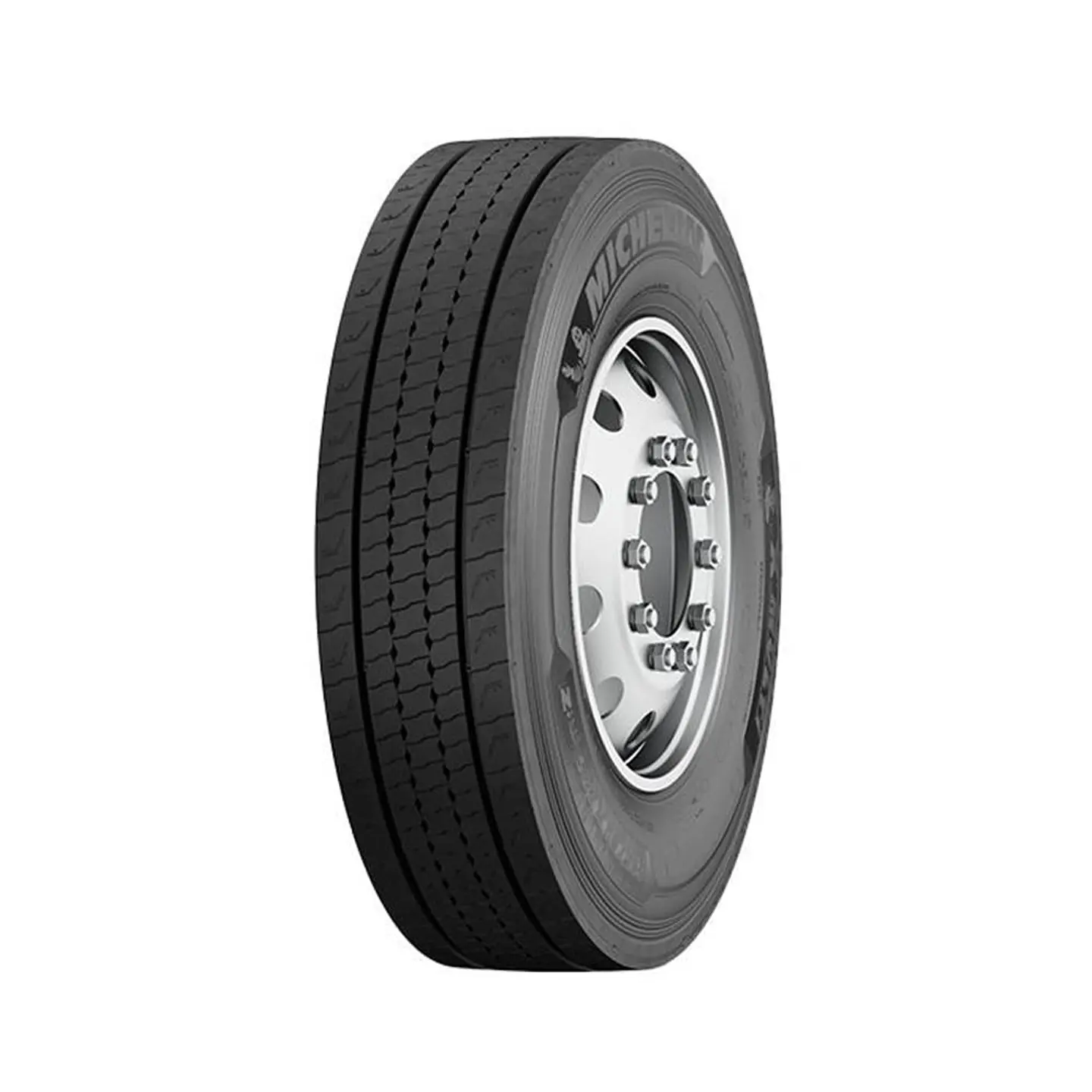 Michelin X Multi Z2 295/80 R22.5 154/150L Neumático Camión 1