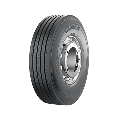 Michelin X Coach Z 315/80 R22.5 156/151M Neumático Bus