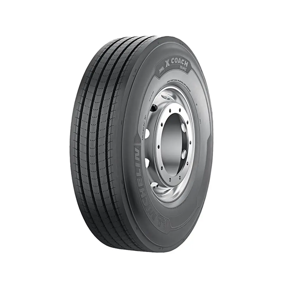 Michelin X Coach Z 315/80 R22.5 156/151M Neumático Bus 1