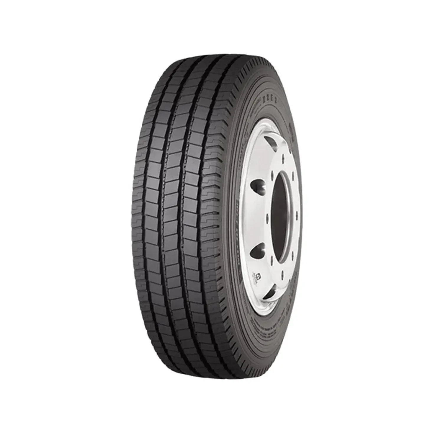 Michelin XZE2 215/75 R17.5 126/124M Neumático Camión Liviano 1