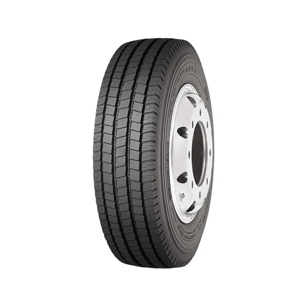 Michelin XZE2 215/75 R17.5 126/124M Neumático Camión Liviano 1