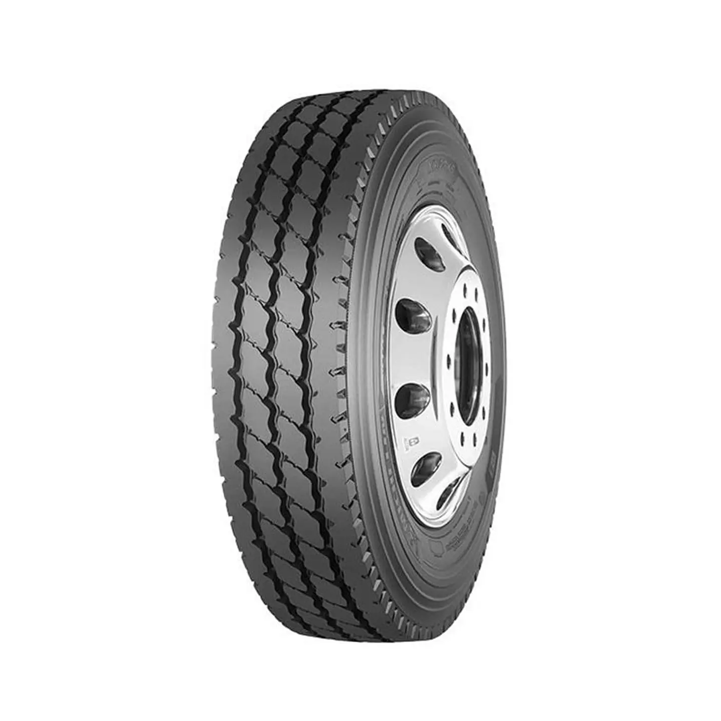 Michelin X Works Z 295/80 R22.5 152/148K Neumático Camión 1