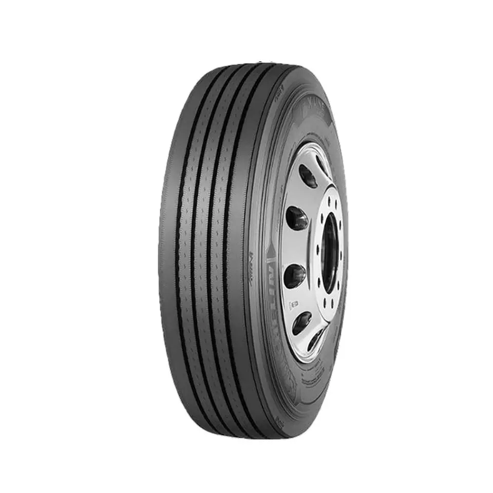 Michelin X L-Energy Z 295/80 R22.5 152/148M Neumático Camión 1