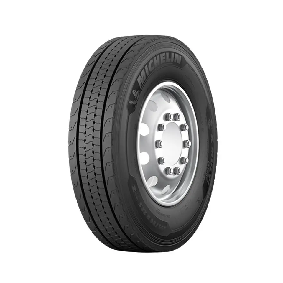 Michelin X M-Energy Z 295/80 R22.5 154/150L Neumático Camión 1