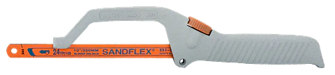 Miniarco, 330 mm Bahco 208