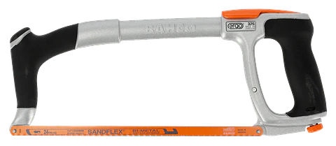 Arco de sierra para metales profesional ERGO™, 300 mm Bahco 325