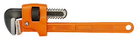 1-3/4" Llave Stillson 12" Bahco 361-12