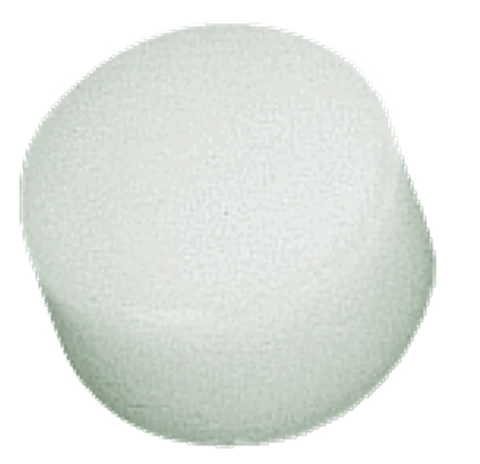 Boca nylon para mazas 3625W y 3625S, 55 mm Bahco 3625WL-55