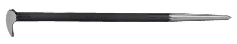 Palanca con cuerpo fosfatado, 304 mm Bahco 3681-11