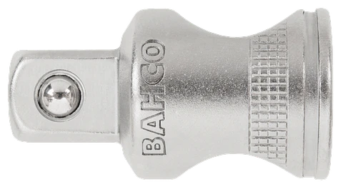 Adaptador de cabeza deslizante de 3/8" a 1/2" Bahco 7772H