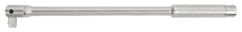 Mangos articulados con cuadrado de 1/2" de 257 mm Bahco 8157-10