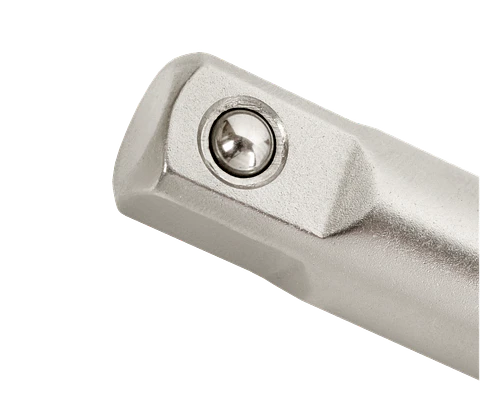 Alargaderas con cuadradillo conductor de 1/2", 125 mm, 5" Bahco 8160-5