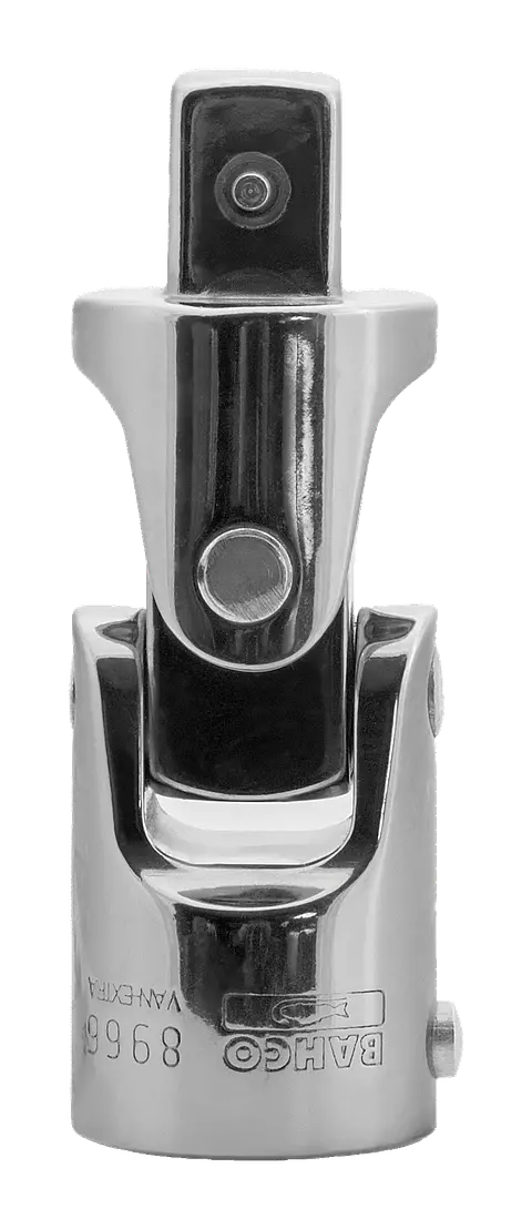 Articulación universal con cuadradillo de 3/4", 103,5 mm Bahco 8966