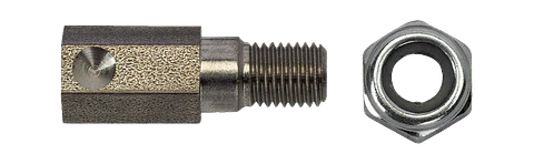 Tornillo hexagonal para ajustar la hoja al yunque Bahco R272H