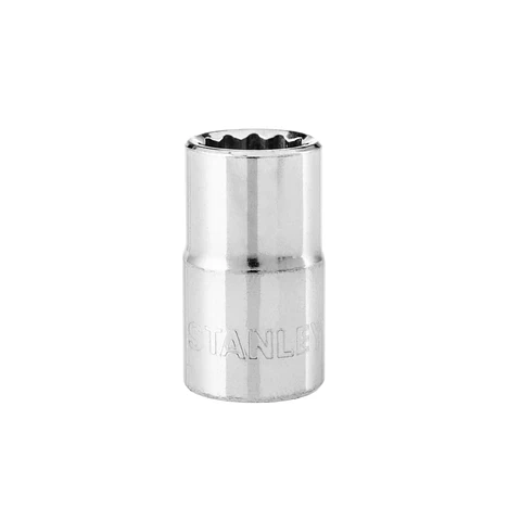 Dado STD-M1/2'-12PT-9/16' Stanley