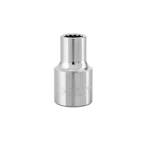 Dado STD-M1/2'-12PT-3/8' Stanley