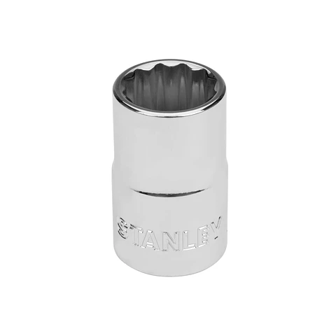 Dado STD-M1/2"-12PT-16MM Stanley