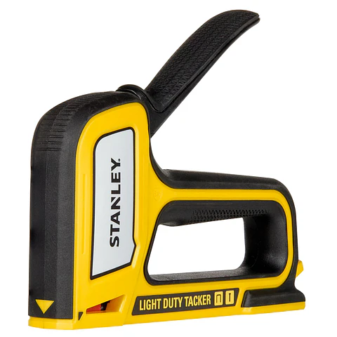 Engrapadora 2 en 1 Cuerpo Plastico Stanley
