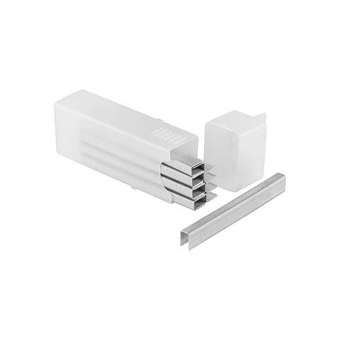 Grapa Tipo Ct 12MM 1000u Stanley