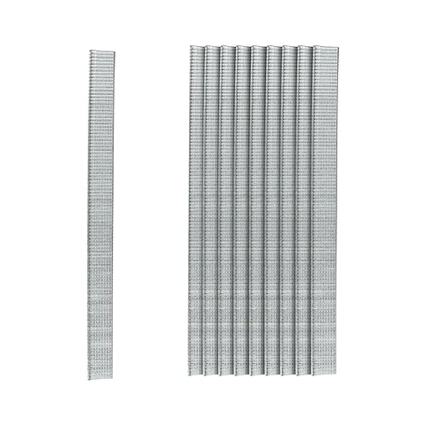Clavos Tipo J 10MM 38 Stanley