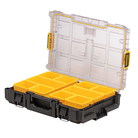Organizador Toughsystem 2.0 DeWalt