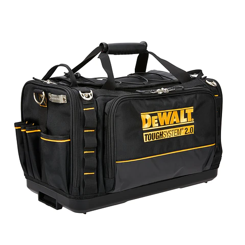 Bolsa de Herramientas de Alta Resistencia Toughsystem 2.0 DeWalt