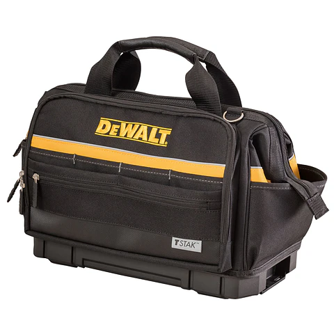 Bolsa Cerrada Tstak 30Kg de Carga 1200D DeWalt