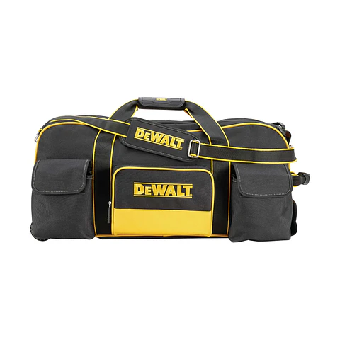 Bolsa de Gran Capacidad con Ruedas DeWalt