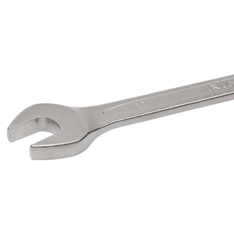 Llave fija de dos bocas 30-32 mm, con clip Irimo 10-3032-1