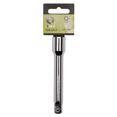 Alargadera de 1/2”, 75 mm Irimo 125-22-1