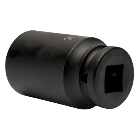 Vaso de impacto hexagonal de serie larga de 3/4", 27 mm Irimo 174-27-2