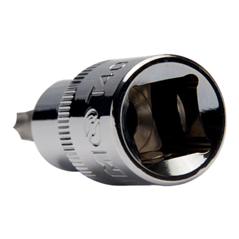 Vaso con punta Torx de 1/2", T30 × 60 mm Irimo 183-30-1